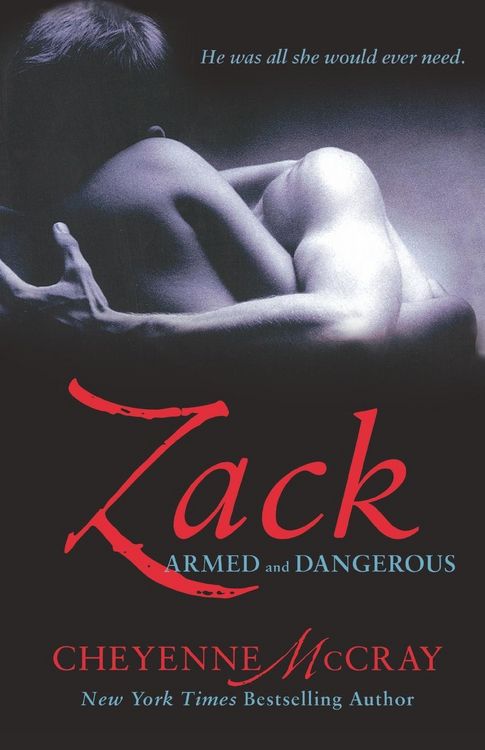 Produktbild: Mccray, C: Zack