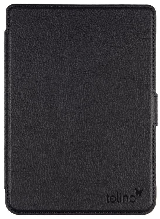 Produktbild: tolino shine 4 - Tasche Slim - schwarz
