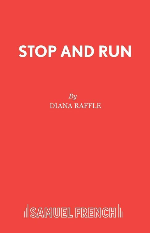 Produktbild: Stop and Run