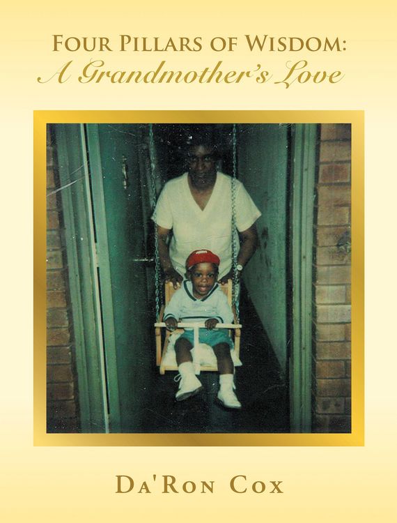 Produktbild: Four Pillars of Wisdom A Grandmother's Love