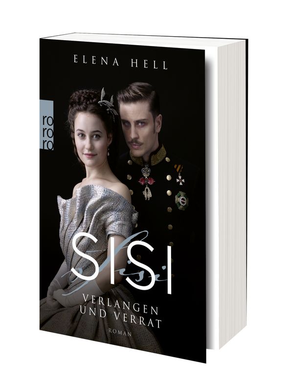 Produktbild: Sisi: Verlangen und Verrat