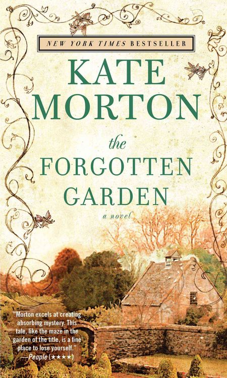 Produktbild: The Forgotten Garden