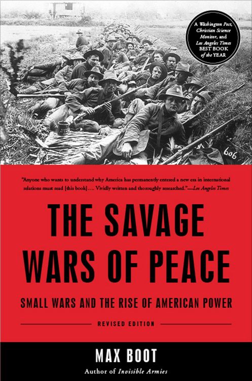Produktbild: The Savage Wars Of Peace