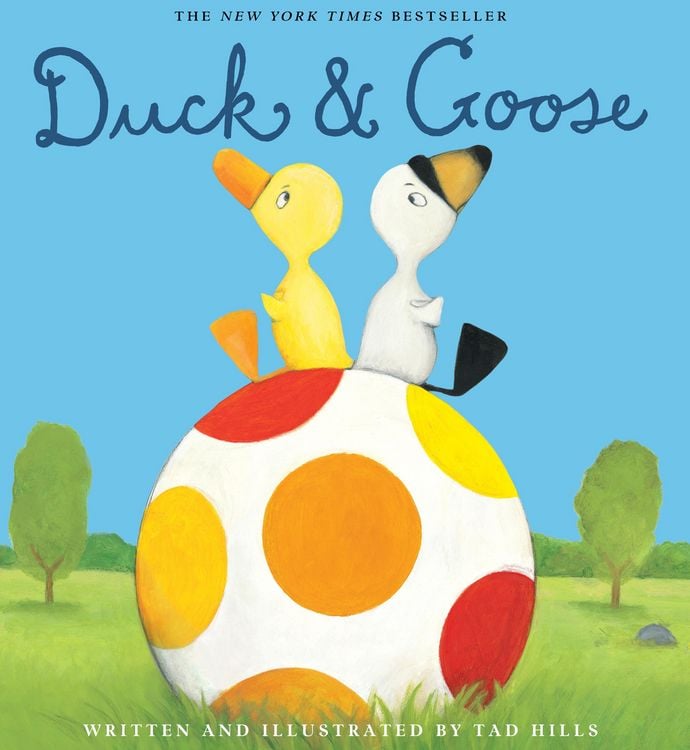 Produktbild: Duck & Goose