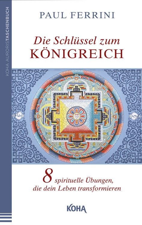 Produktbild: Die Schl&uuml;ssel zum K&ouml;nigreich
