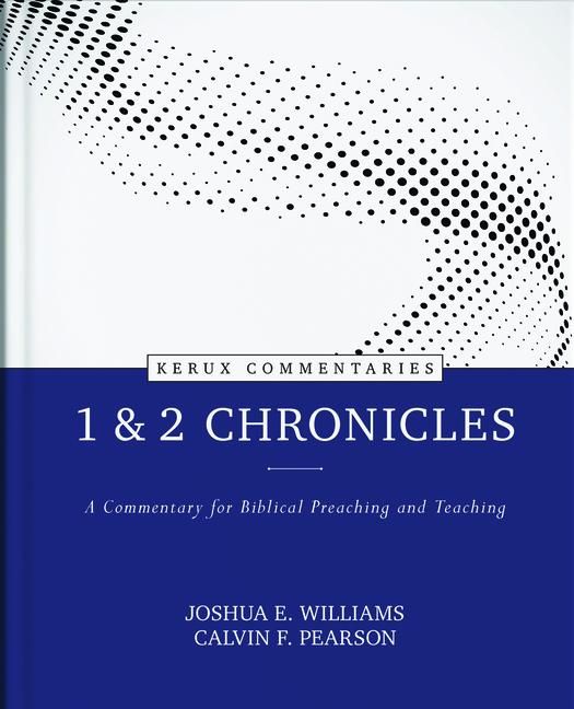 Produktbild: 1 & 2 Chronicles