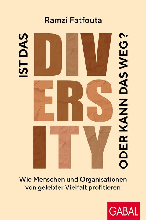 Produktbild: Ist das Diversity oder kann das weg?