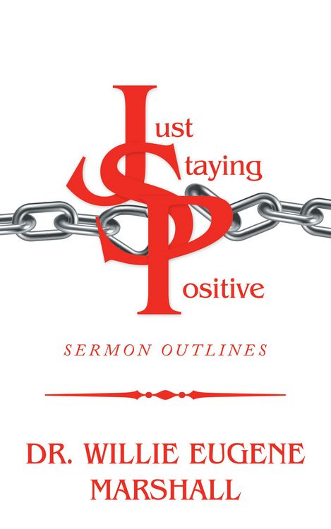 Produktbild: Just Staying Positive