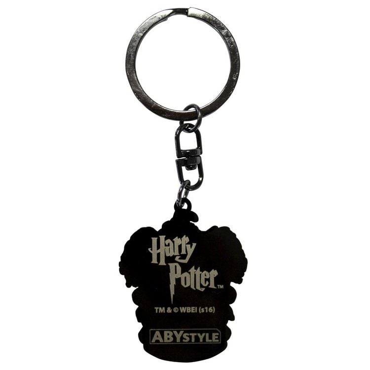 Produktbild: HARRY POTTER Ravenclaw Schl&uuml;sselanh&auml;nger