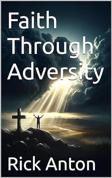 Produktbild: Faith Through Adversity