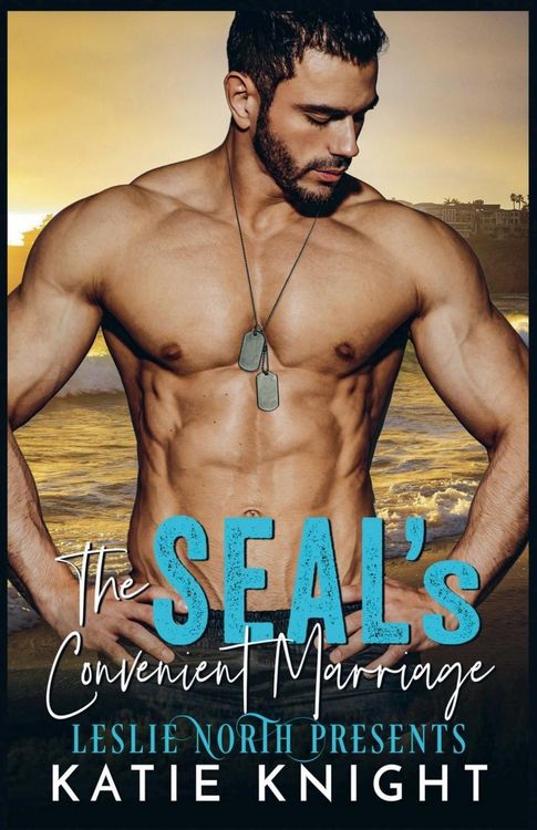 Produktbild: The SEAL's Convenient Marriage