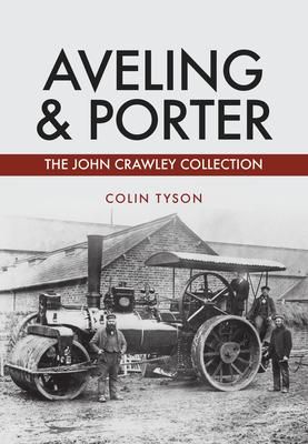 Produktbild: Aveling & Porter