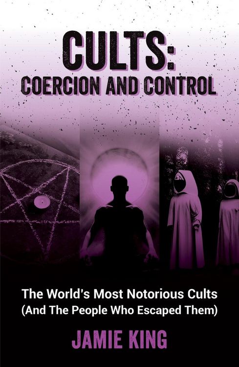 Produktbild: Cults: Coercion and Control