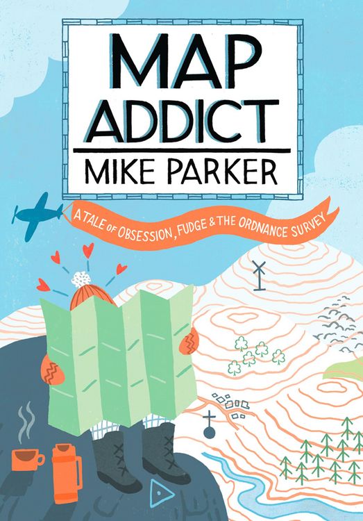 Produktbild: Map Addict