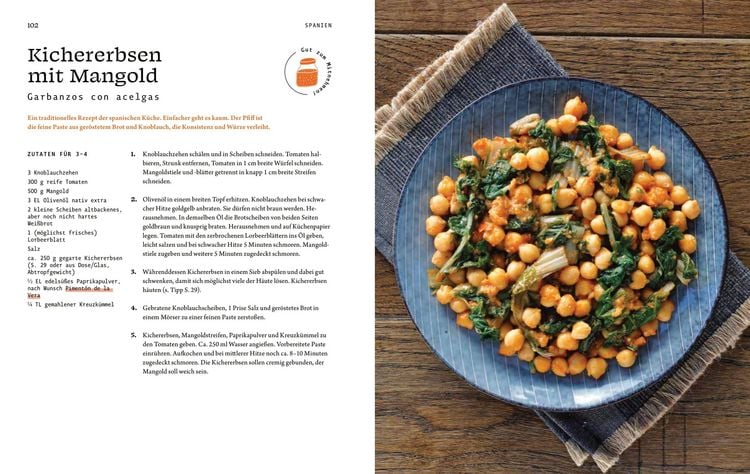 Produktbild: Schnell mal vegan