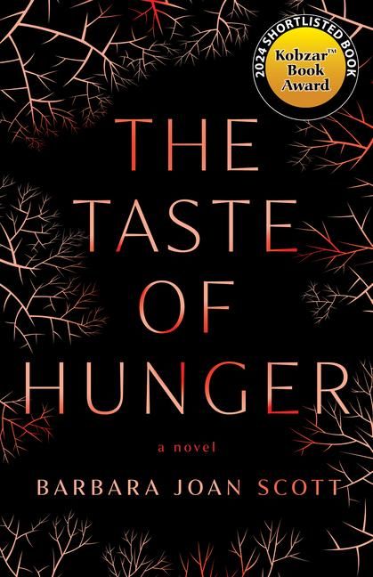 Produktbild: The Taste of Hunger