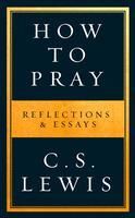 Produktbild: How to Pray