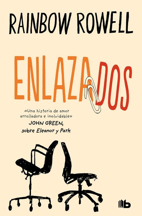 Produktbild: Enlazados / Attachments