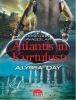 Produktbild: Atlantisin Kurtulusu