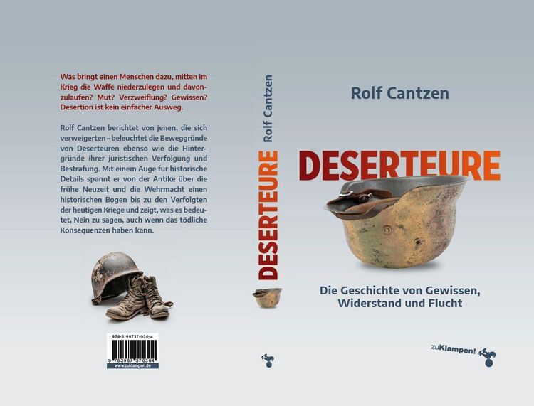 Produktbild: Deserteure
