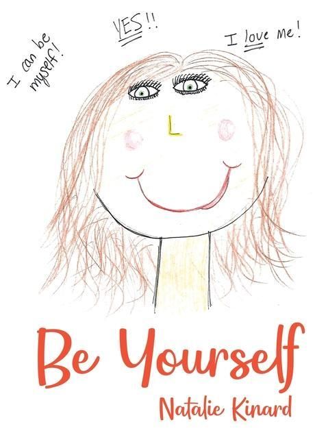 Produktbild: Be Yourself