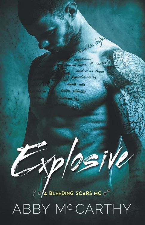 Produktbild: Explosive