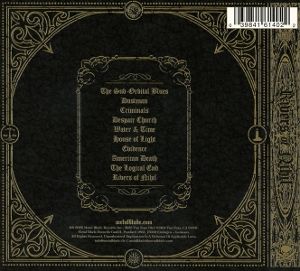 Produktbild: Rivers Of Nihil