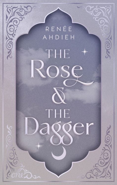 Produktbild: The Rose and the Dagger