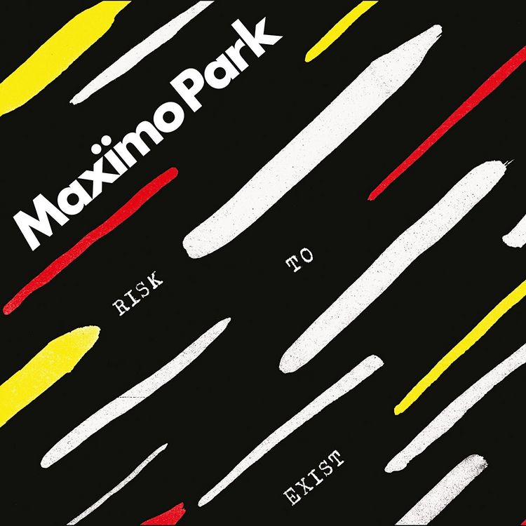 Produktbild: Risk to Exist (Deluxe)