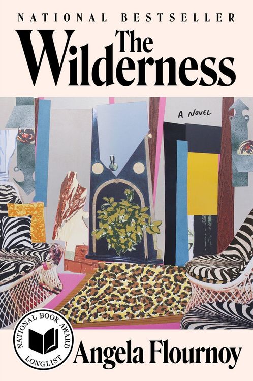 Produktbild: The Wilderness