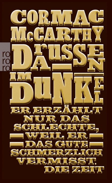 Produktbild: Drau&szlig;en im Dunkel