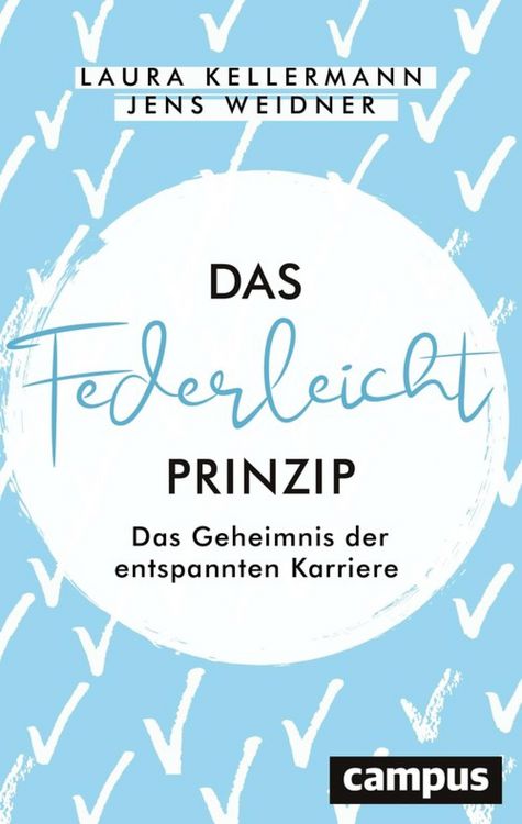 Produktbild: Das Federleicht-Prinzip