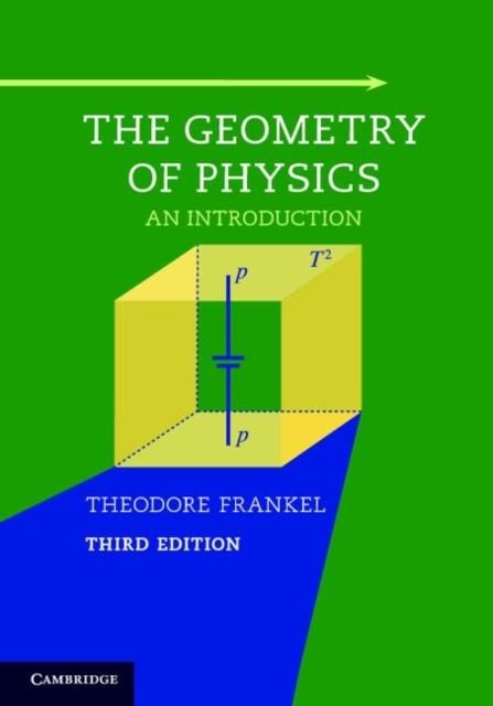 Produktbild: Geometry of Physics