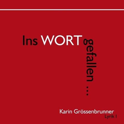 Produktbild: Ins Wort gefallen
