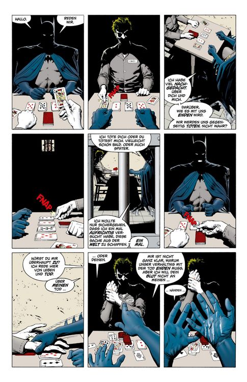 Produktbild: Batman: Killing Joke (Alben-Edition)