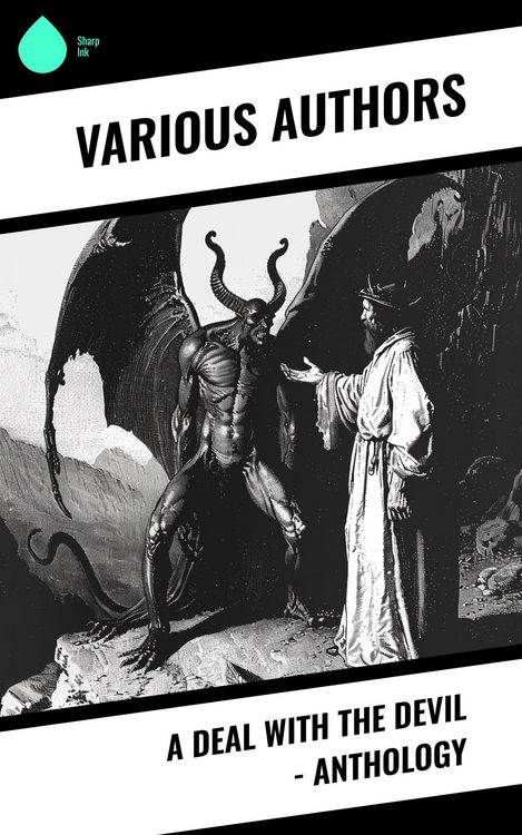 Produktbild: A Deal with the Devil - Anthology