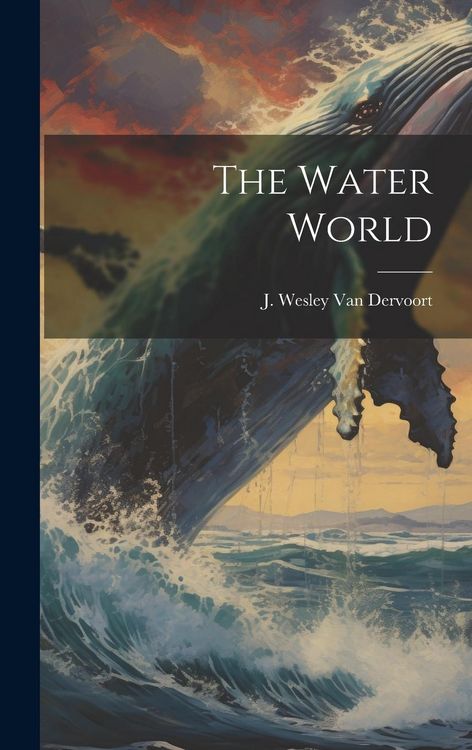 Produktbild: The Water World