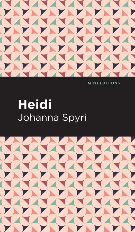 Produktbild: Heidi