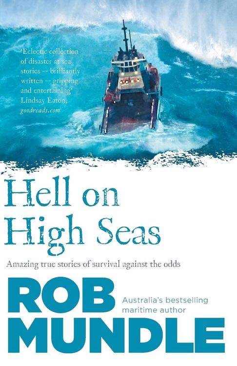 Produktbild: Hell On High Seas