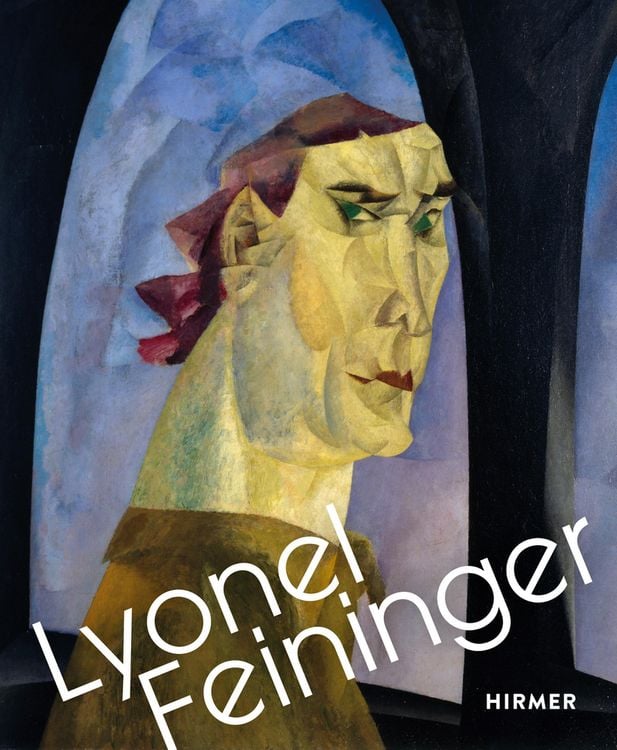 Produktbild: Lyonel Feininger - Retrospektive