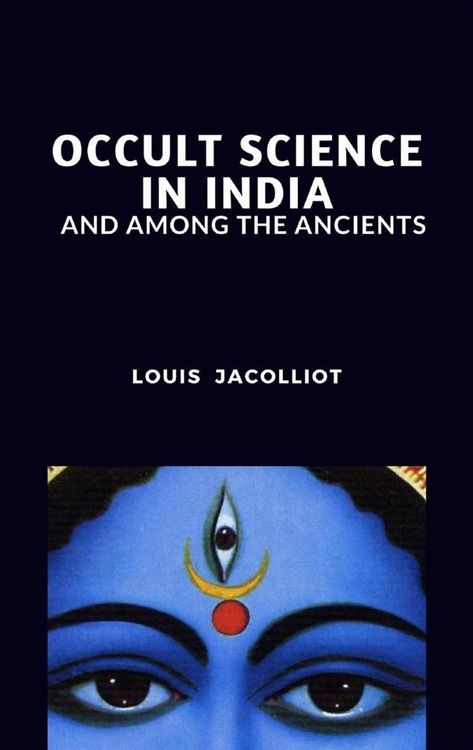 Produktbild: Occult Science in India and Among the Ancients