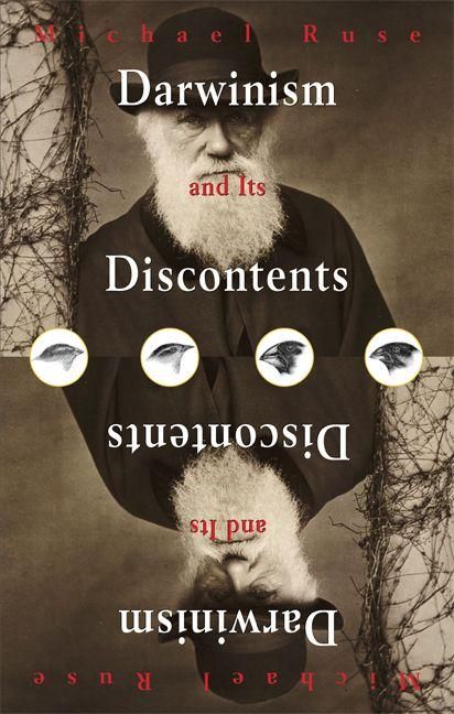 Produktbild: Darwinism and Its Discontents