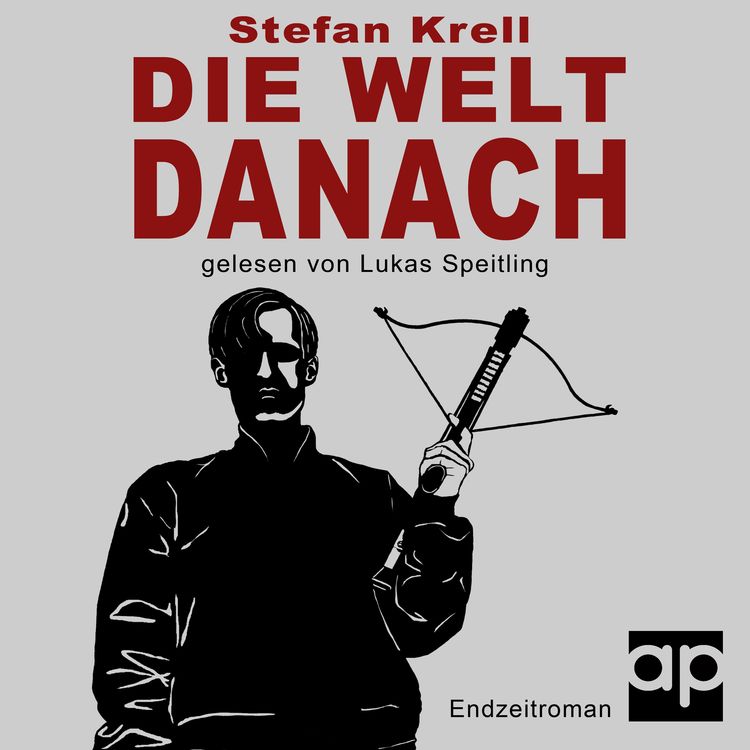 Produktbild: Die Welt danach