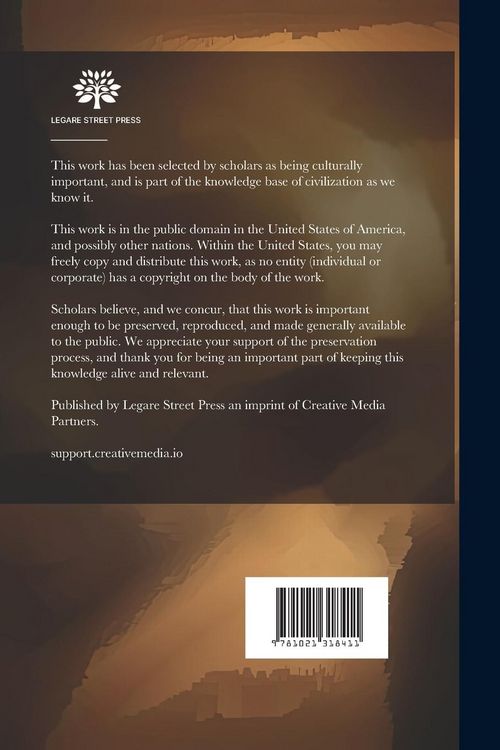 Produktbild: Our Viands: Whence They Come and how They are Cooked, With a Bundle of Old Recipes From Cookery Book