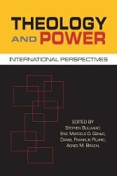 Produktbild: Theology and Power