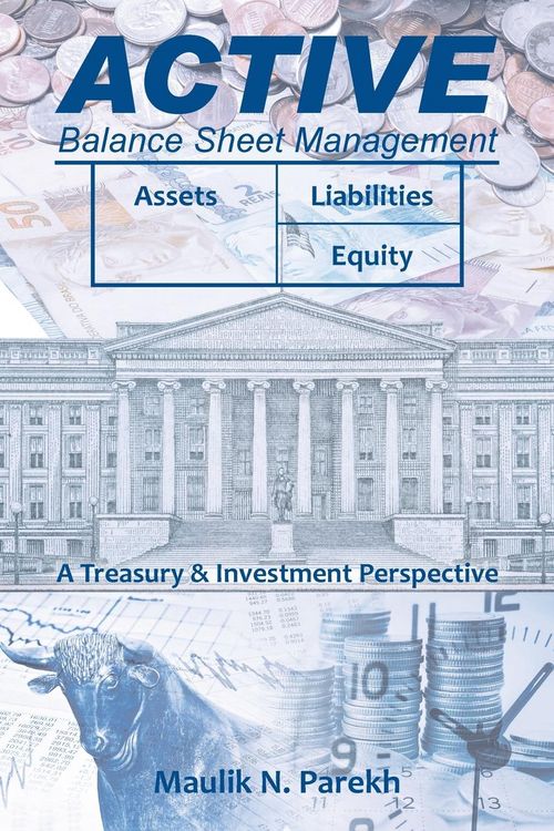 Produktbild: Active Balance Sheet Management