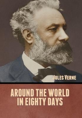 Produktbild: Around the World in Eighty Days