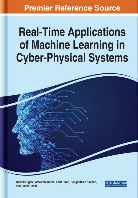 Produktbild: Real-Time Applications of Machine Learning in Cyber-Physical Systems