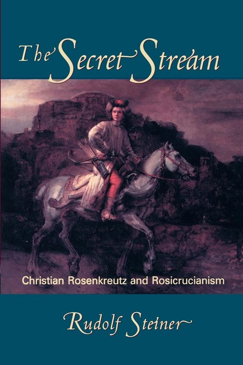 Produktbild: The Secret Stream
