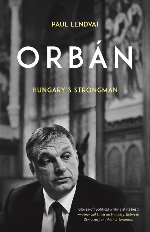 Produktbild: Orb&aacute;n